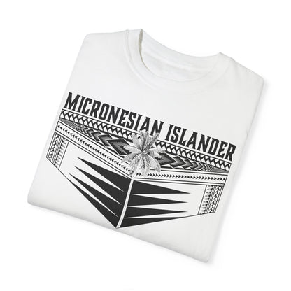 Micronesian Islander T-shirt