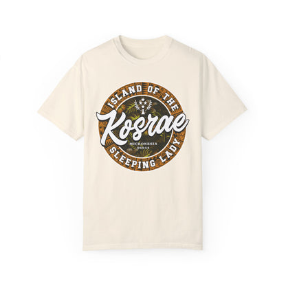 Kosrae T-shirt