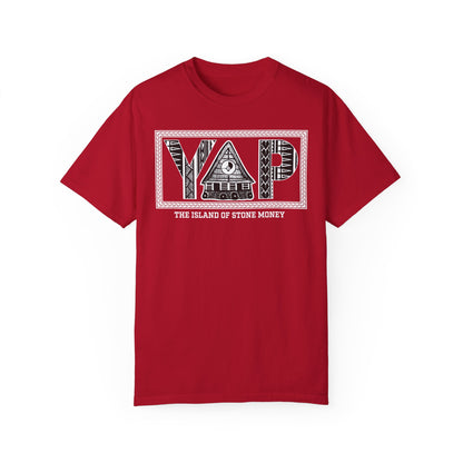 Yap Islander T-Shirt