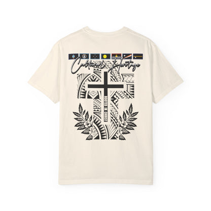 Cultural Heritage T-shirt