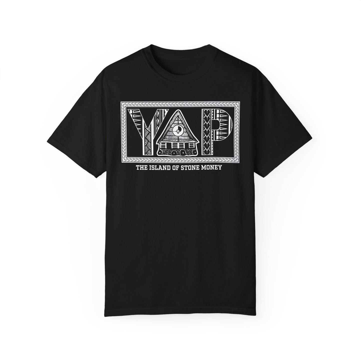 Yap Islander T-Shirt