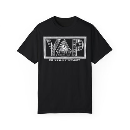 Yap Islander T-Shirt