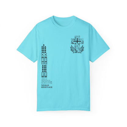 Cultural Heritage T-shirt