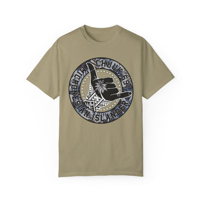 Chuuk Islander T-Shirt