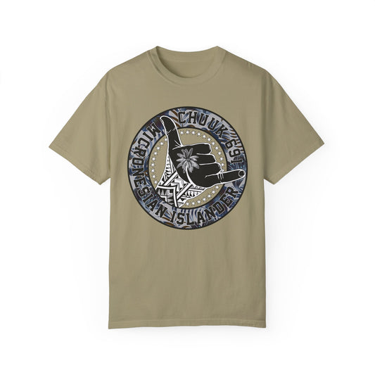 Chuuk Islander T-Shirt