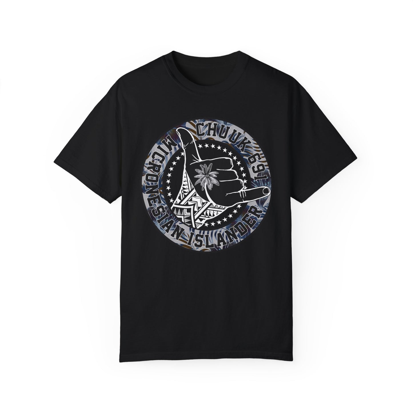 Chuuk Islander T-Shirt