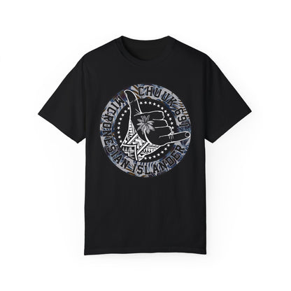 Chuuk Islander T-Shirt