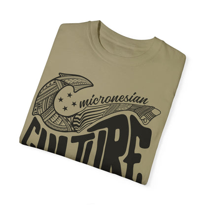 Micronesian Culture T-Shirt