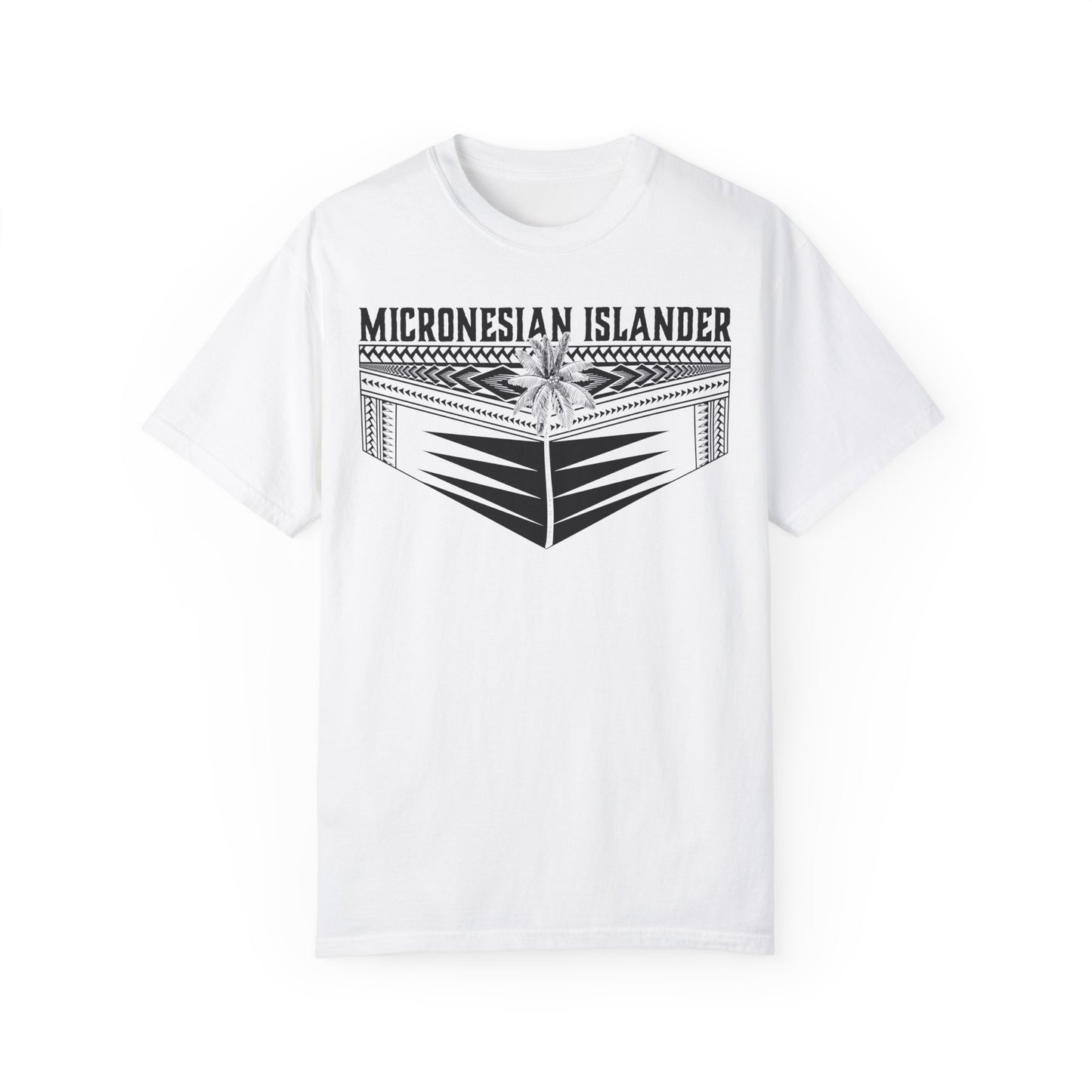 Micronesian Islander T-shirt