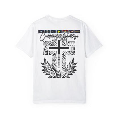 Cultural Heritage T-shirt