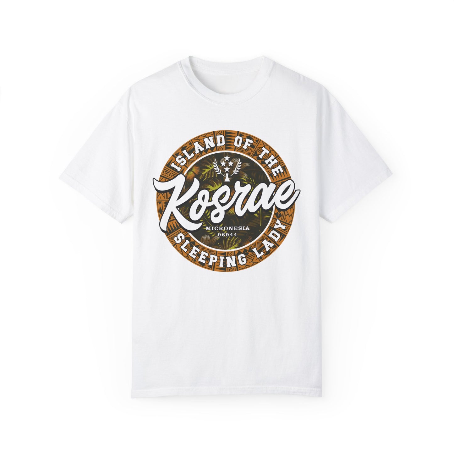 Kosrae T-shirt