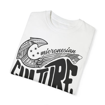 Micronesian Culture T-Shirt