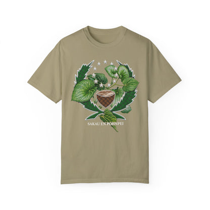 Sakau En Pohnpei T-shirt