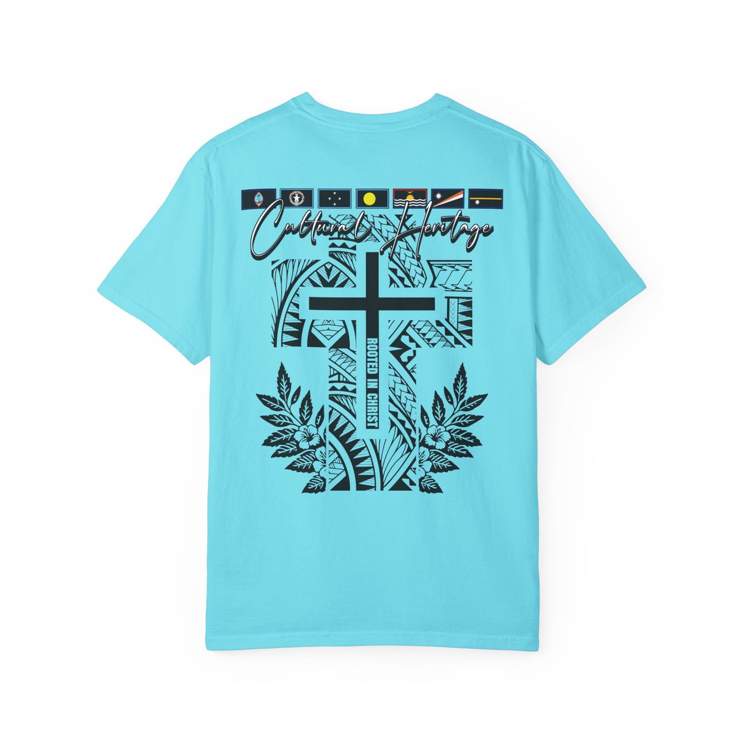 Cultural Heritage T-shirt