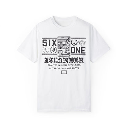 Tribal 691 Islander T-shirt