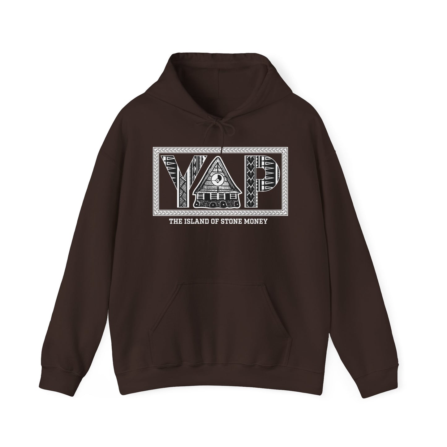 Yap Hoodie