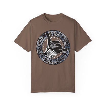 Chuuk Islander T-Shirt