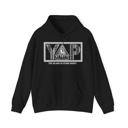 Yap Hoodie