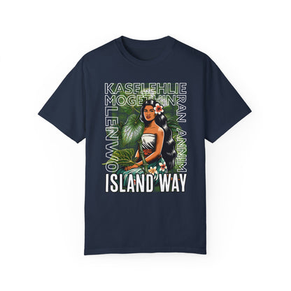 Island Way T-shirt