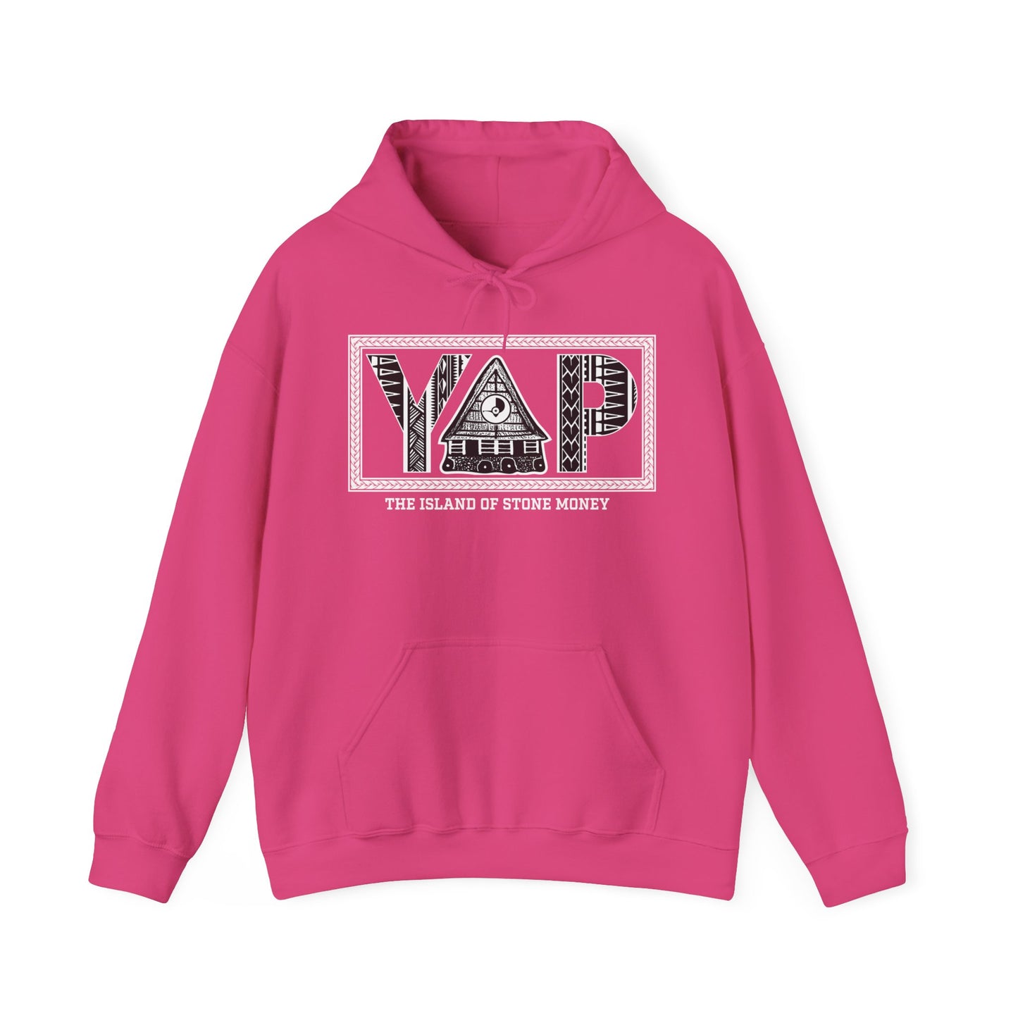 Yap Hoodie