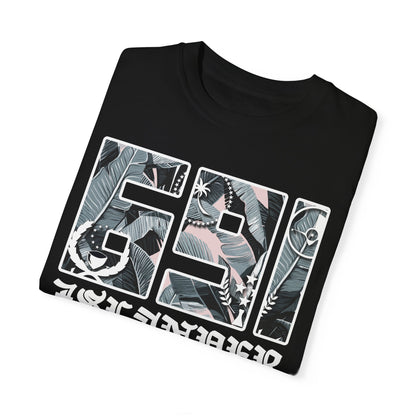 691 Islander V2 T-shirt