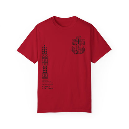 Cultural Heritage T-shirt