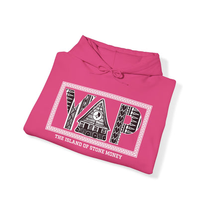 Yap Hoodie