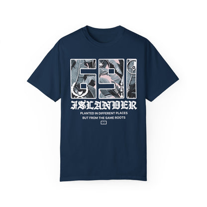 691 Islander V2 T-shirt