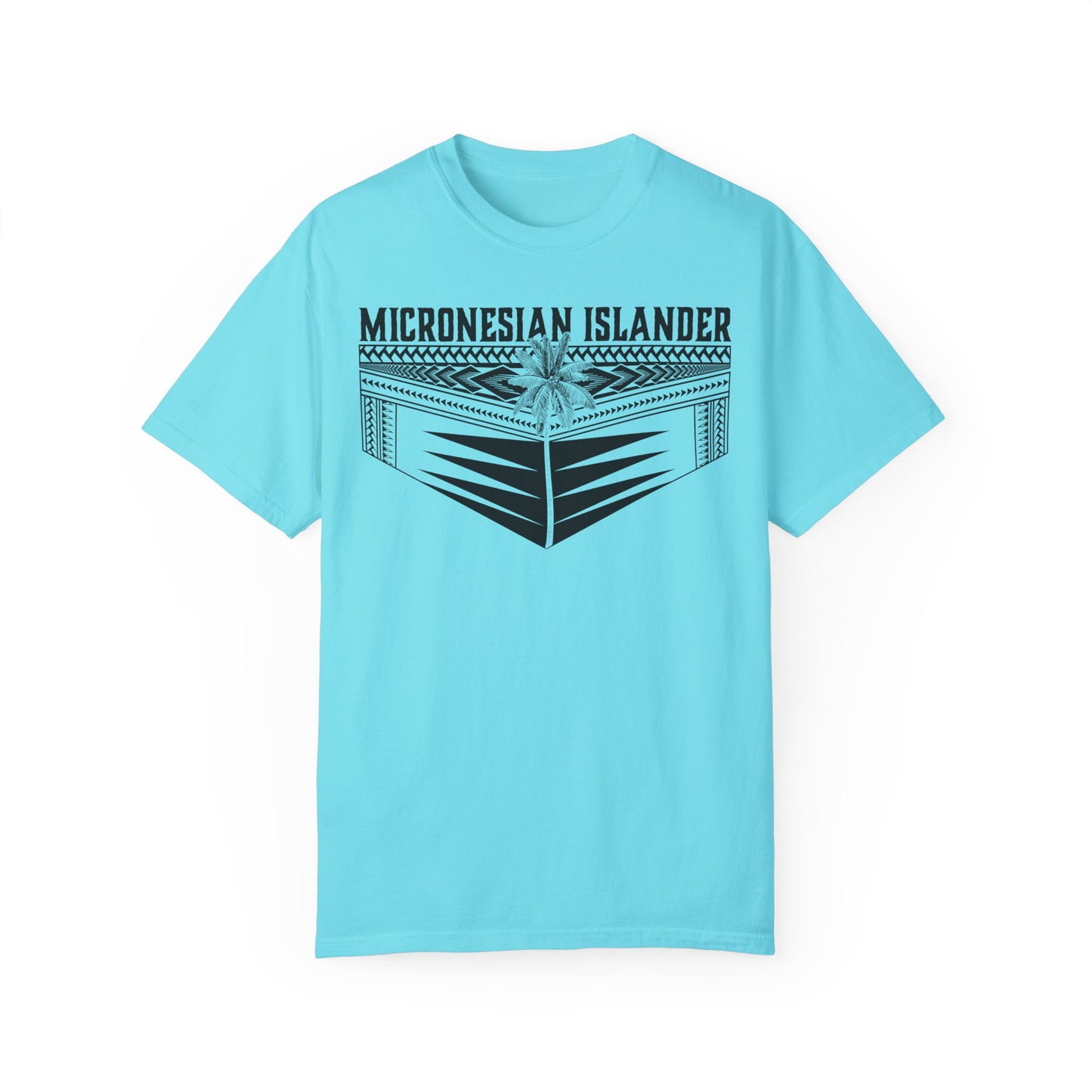 Micronesian Islander T-shirt