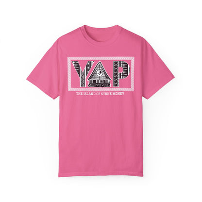 Yap Islander T-Shirt