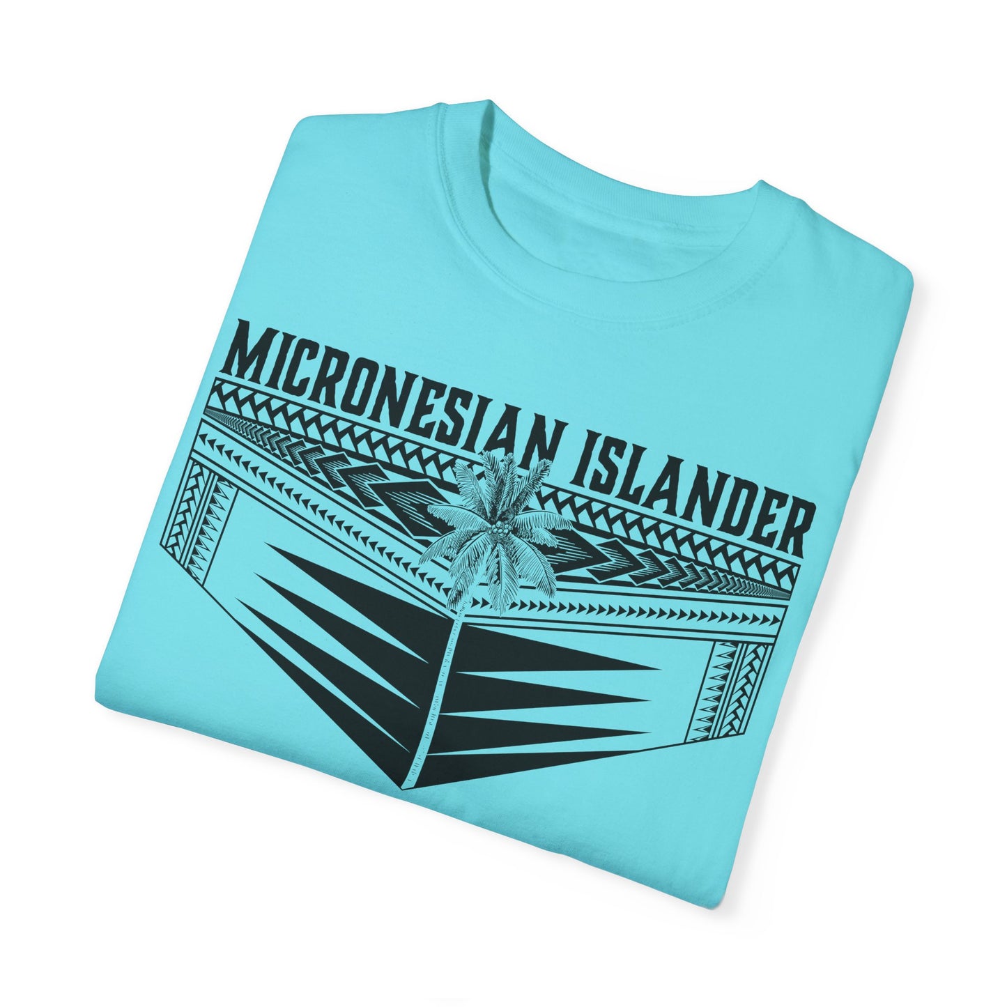 Micronesian Islander T-shirt