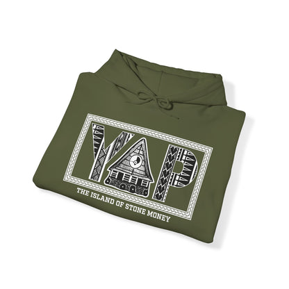 Yap Hoodie