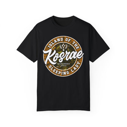 Kosrae T-shirt