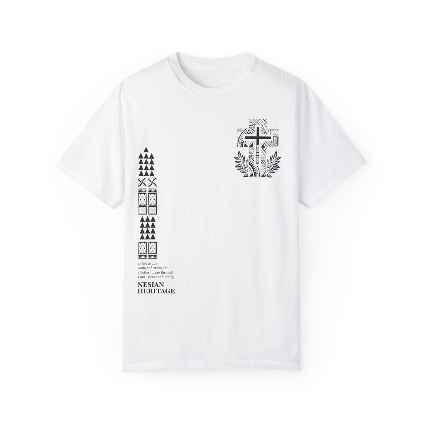 Cultural Heritage T-shirt