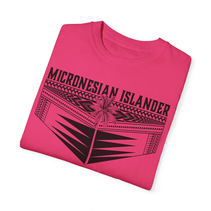 Micronesian Islander T-shirt