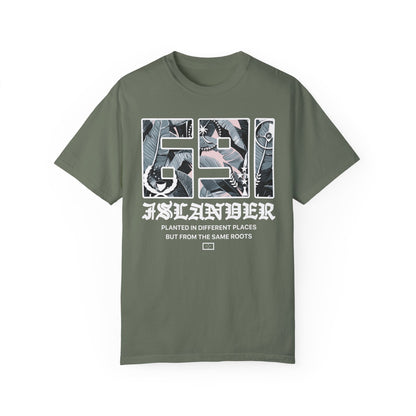 691 Islander V2 T-shirt