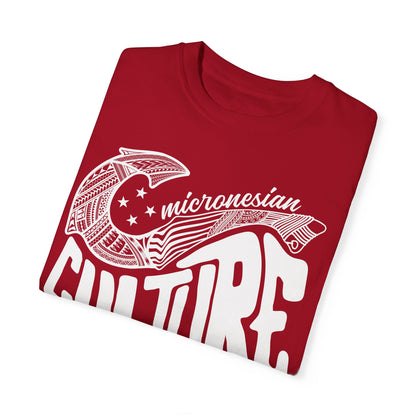 Micronesian Culture T-Shirt