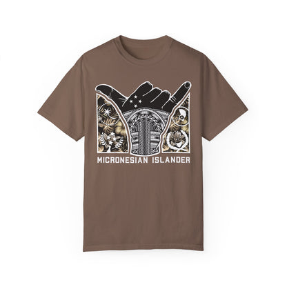 Micronesian Islander T-Shirt