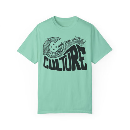 Micronesian Culture T-Shirt