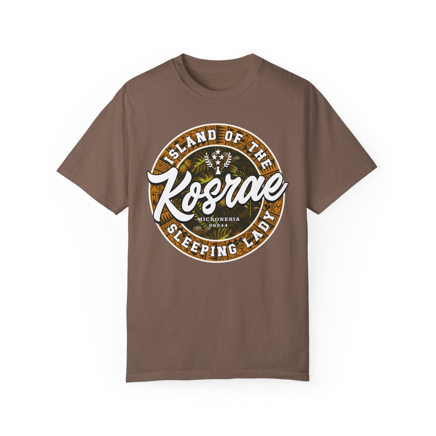 Kosrae T-shirt