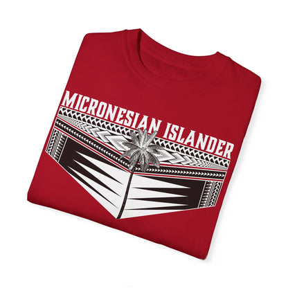 Micronesian Islander T-shirt