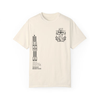 Cultural Heritage T-shirt