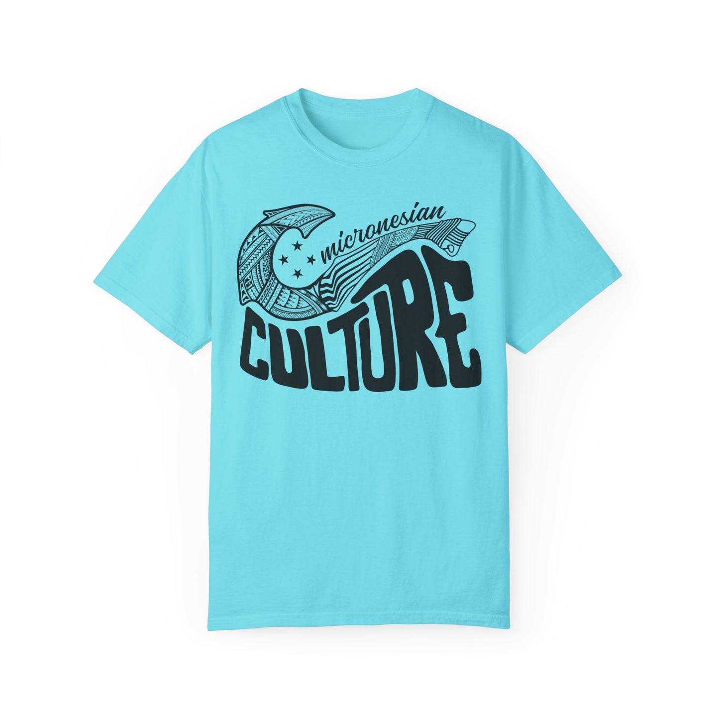 Micronesian Culture T-Shirt