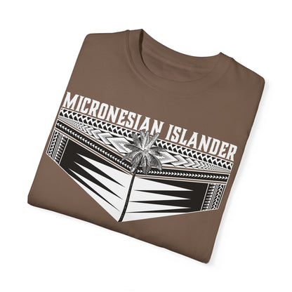 Micronesian Islander T-shirt