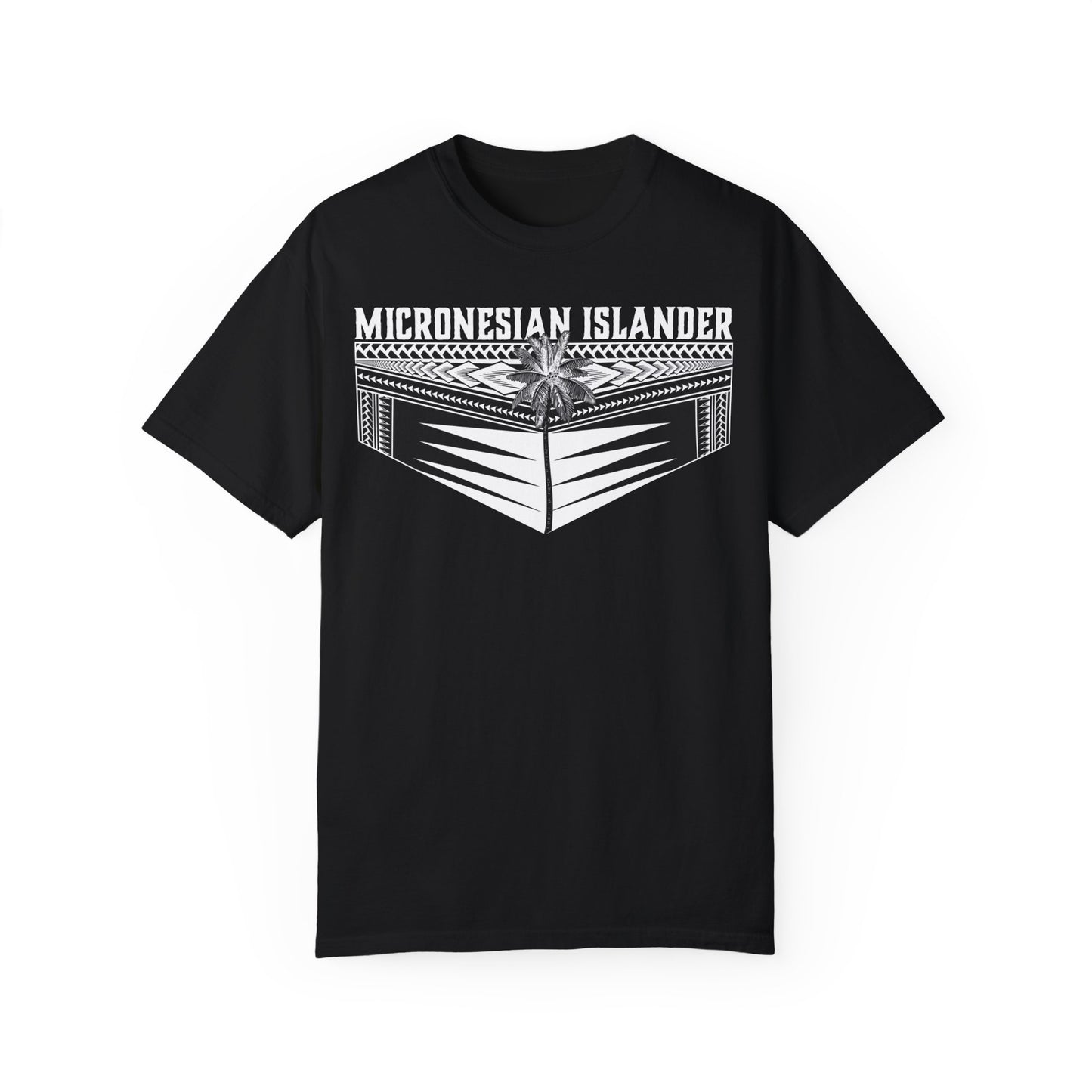 Micronesian Islander T-shirt