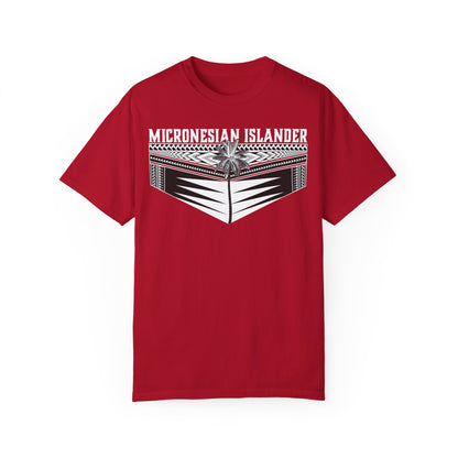 Micronesian Islander T-shirt