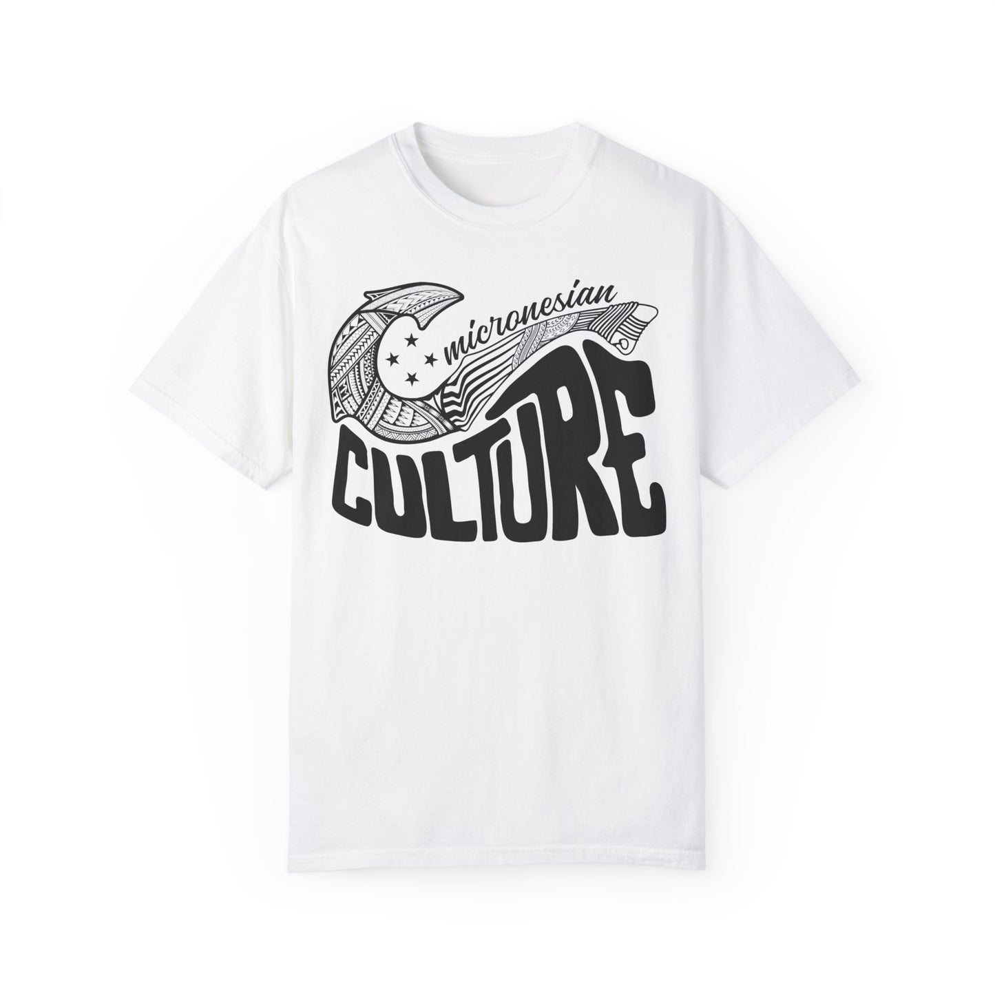 Micronesian Culture T-Shirt