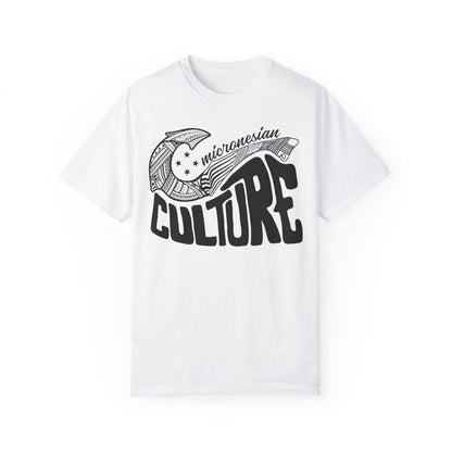 Micronesian Culture T-Shirt