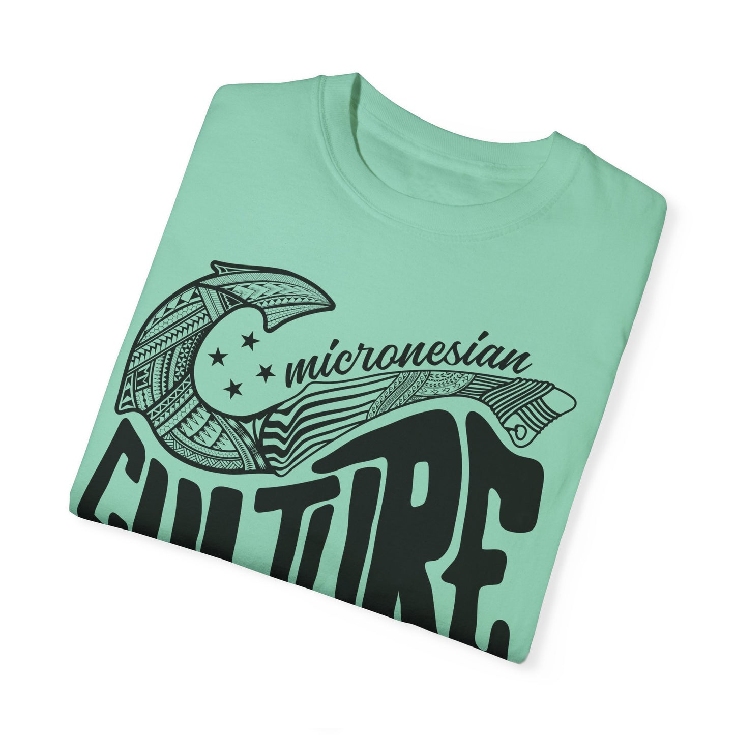 Micronesian Culture T-Shirt