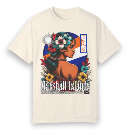 Marshall Islands T-shirt